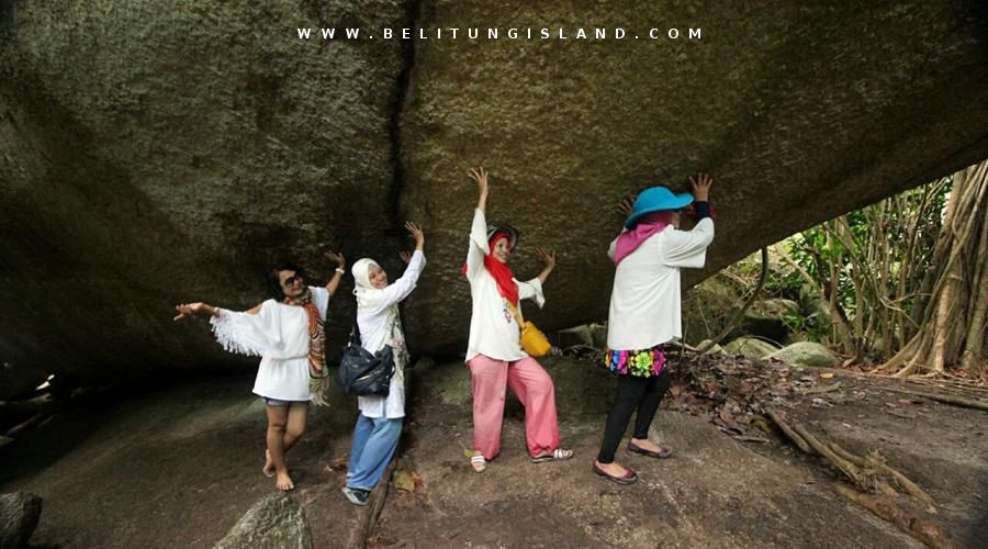 belitung image